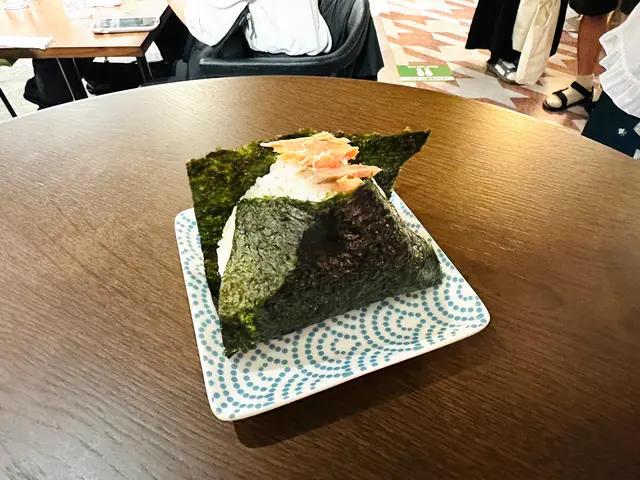 おむすびとおばんざい 豆鈴