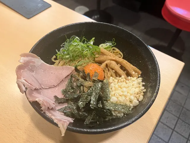 麺や心楽（こらく）