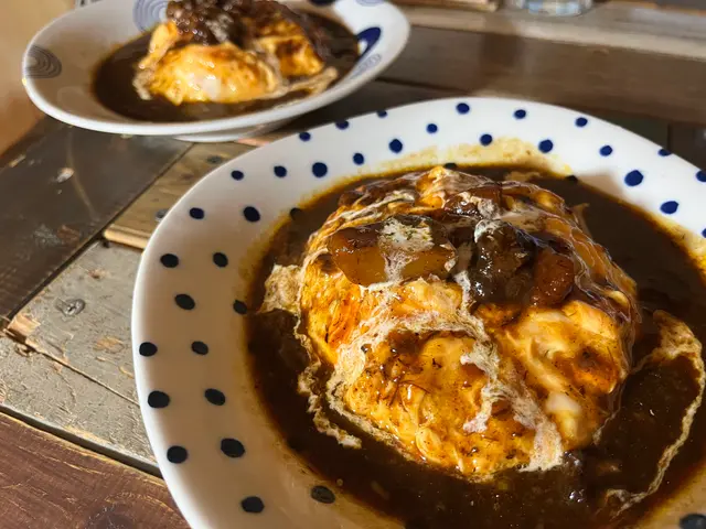 カフェ トーチカ