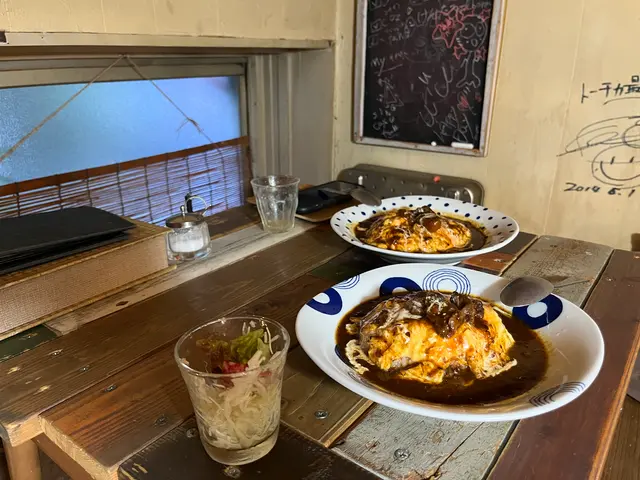 カフェ トーチカ