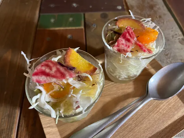 カフェ トーチカ