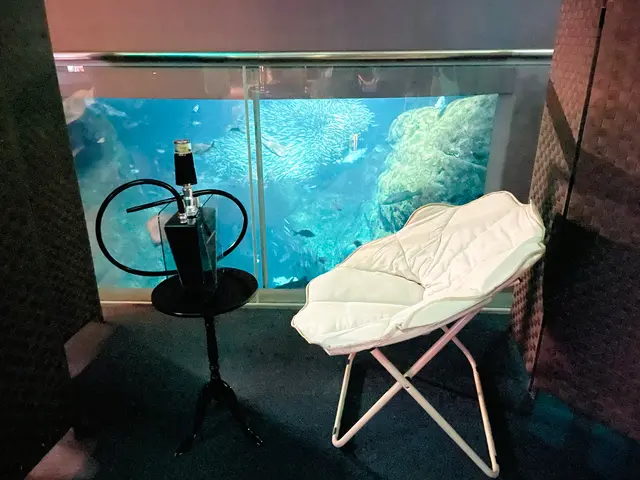 新江ノ島水族館