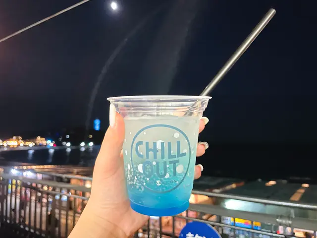 新江ノ島水族館