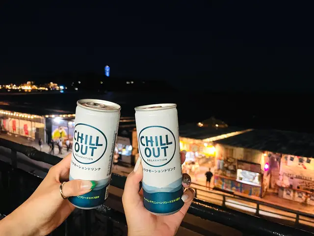 新江ノ島水族館