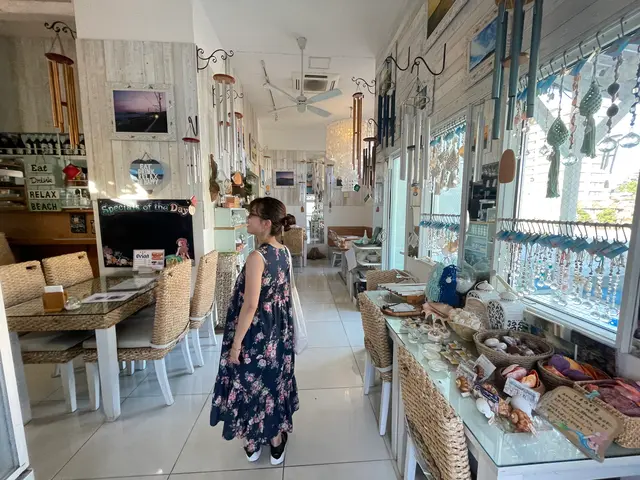 Lucky Meal Mermaid（ラッキーミールマーメイド）