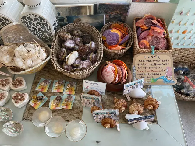 Lucky Meal Mermaid（ラッキーミールマーメイド）