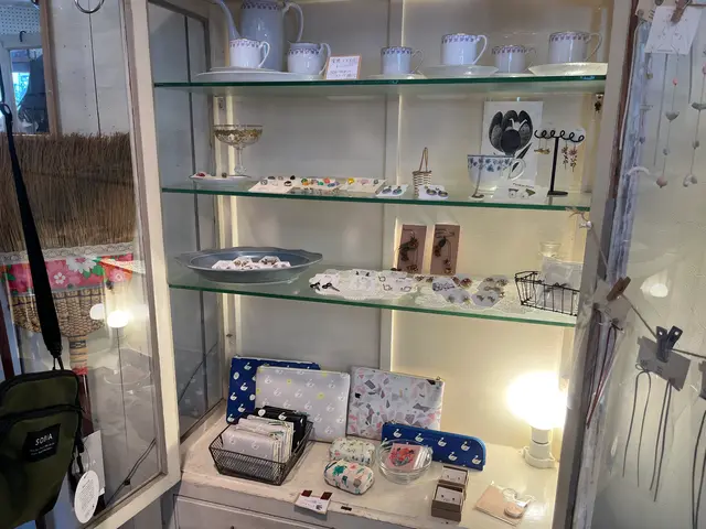 mitsuba（ミツバ）