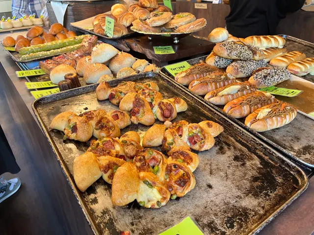 ブランジェリー イーゲル （boulangerie Igel）