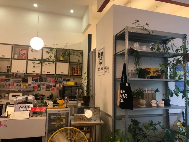 BNHR COFFEE