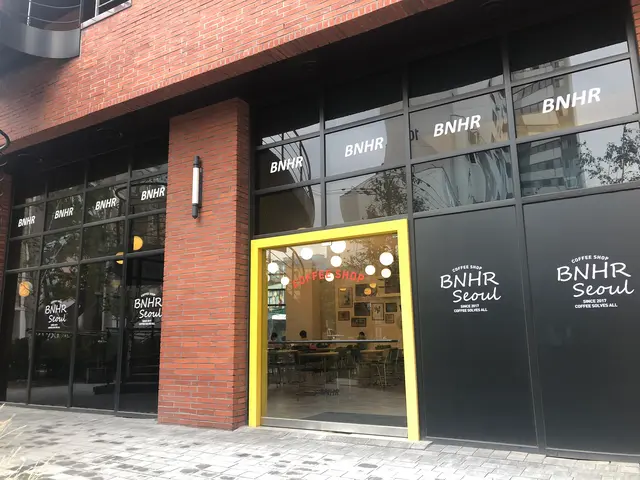 BNHR COFFEE