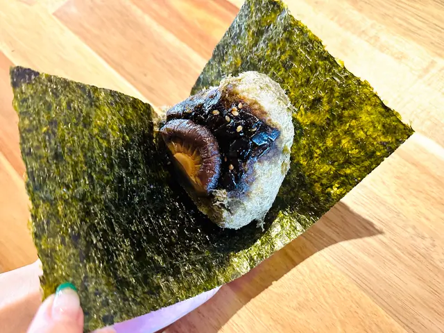 TARO TOKYO ONIGIRI 人形町ファクトリー