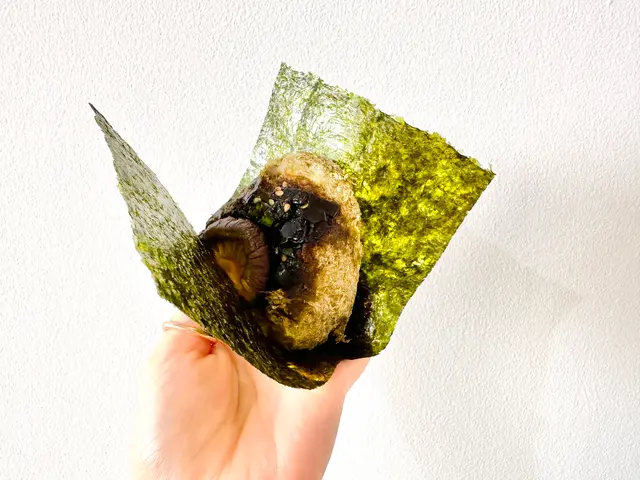 TARO TOKYO ONIGIRI 人形町ファクトリー
