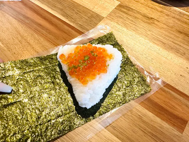 TARO TOKYO ONIGIRI 人形町ファクトリー