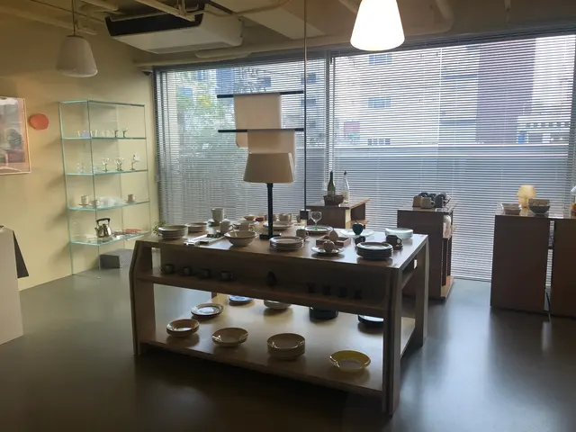 LCDC Seoul /LCDCソウル