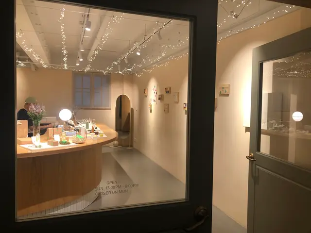 LCDC Seoul /LCDCソウル