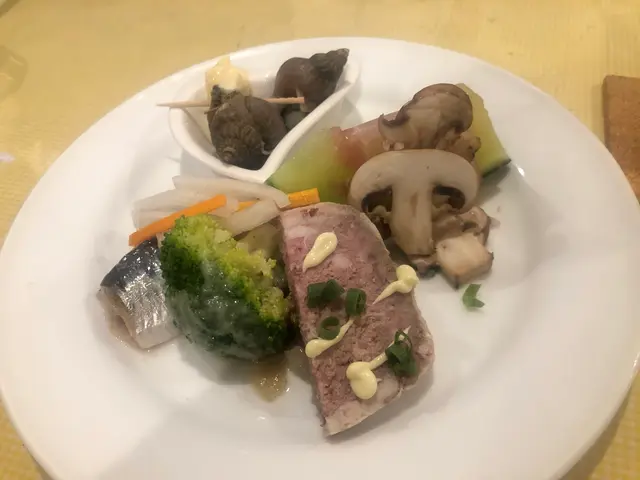 ビストロ・コパン