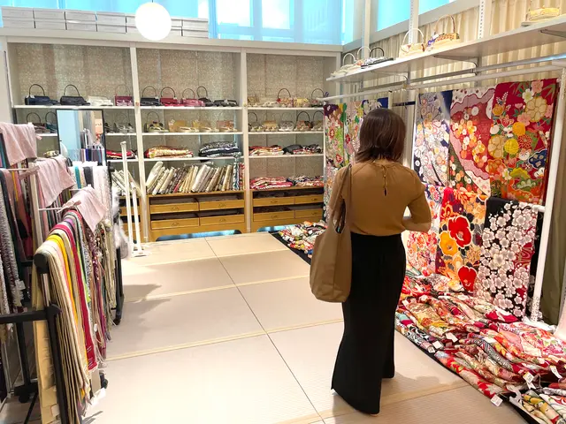 いつ和 日本橋本店