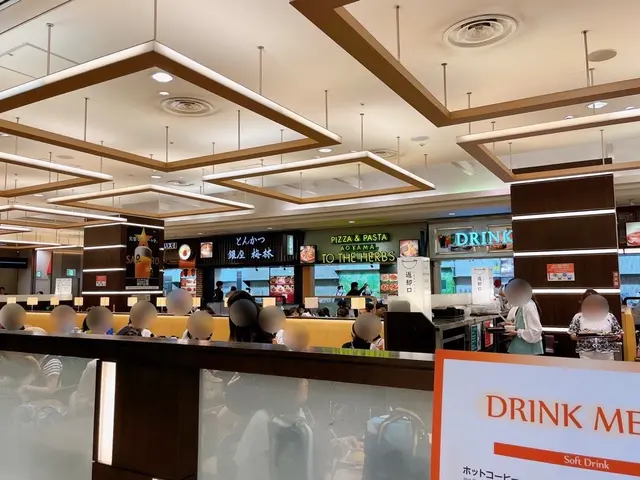 東京シェフズキッチン