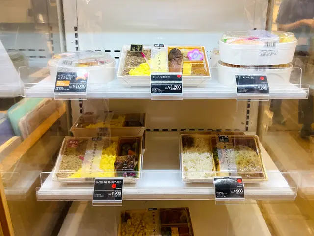日本橋だし場 本店