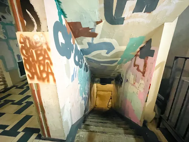 B by Brooklyn Brewery（ビー バイ ブルックリン ブルワリー）