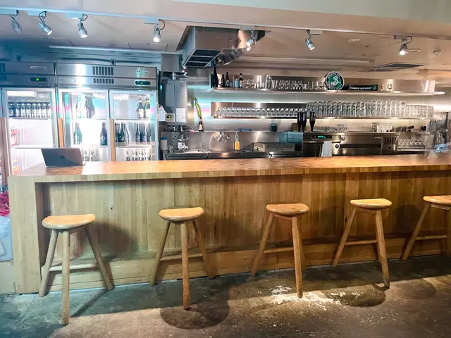 B by Brooklyn Brewery（ビー バイ ブルックリン ブルワリー）