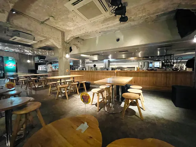 B by Brooklyn Brewery（ビー バイ ブルックリン ブルワリー）