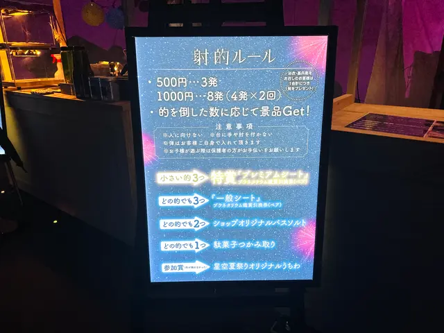 コニカミノルタプラネタリアTOKYO