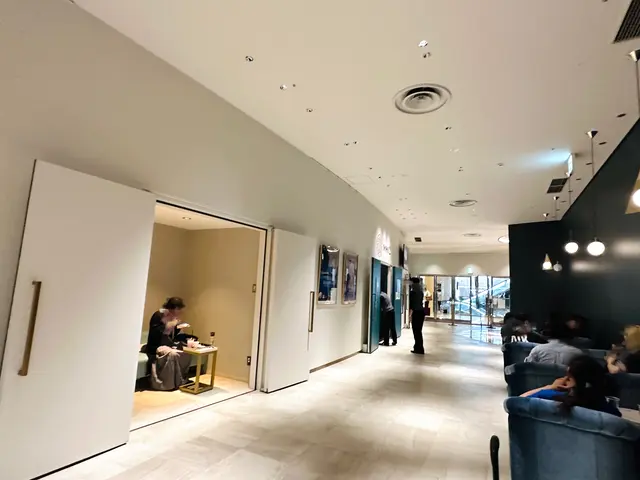 コニカミノルタプラネタリアTOKYO