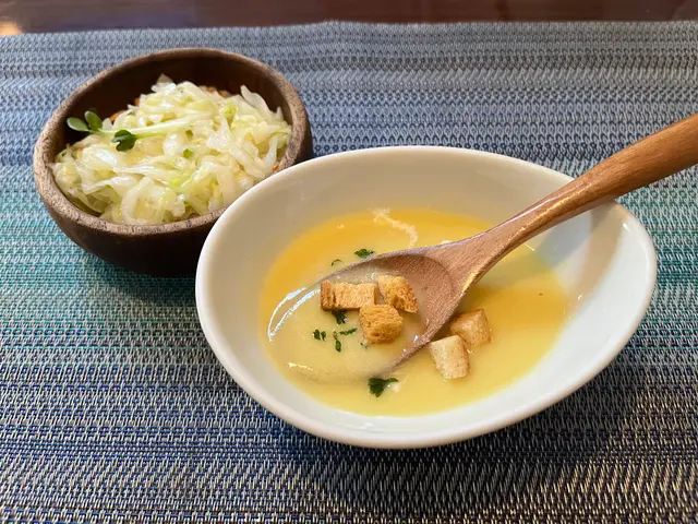 洋食カフェもみじ堂