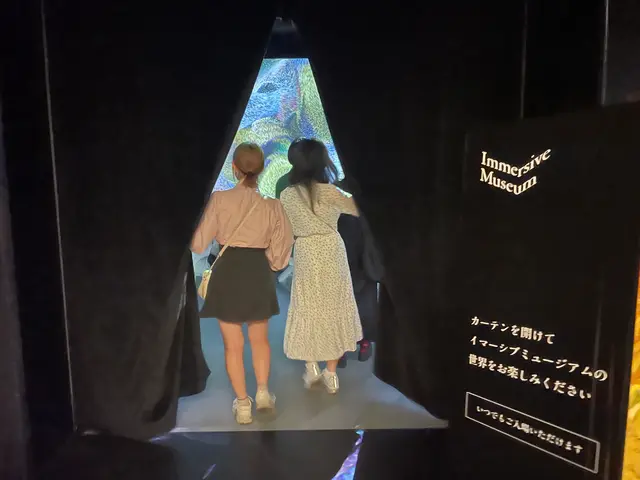 日本橋三井ホール