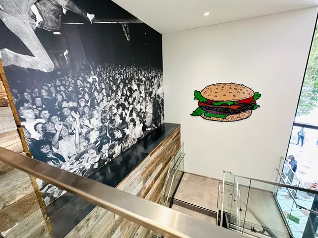 Li'l Woody's SHIBUYA（リルウッディーズ渋谷）