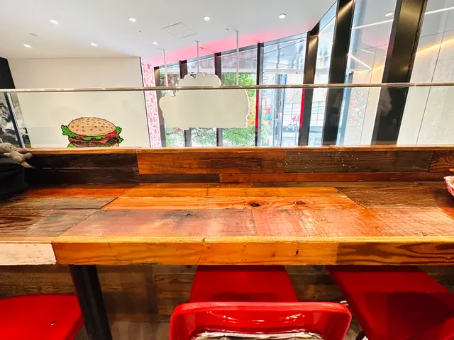 Li'l Woody's SHIBUYA（リルウッディーズ渋谷）