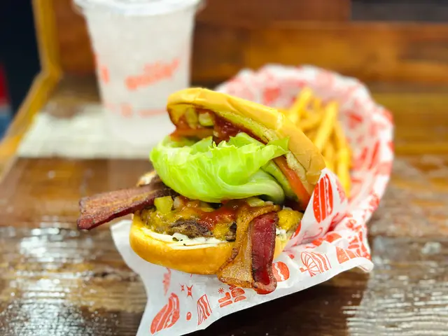 Li'l Woody's SHIBUYA（リルウッディーズ渋谷）