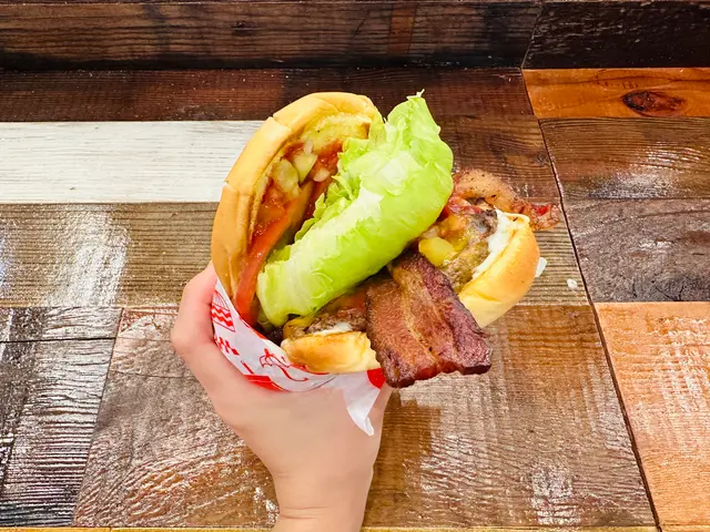 Li'l Woody's SHIBUYA（リルウッディーズ渋谷）