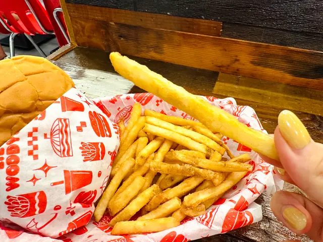 Li'l Woody's SHIBUYA（リルウッディーズ渋谷）