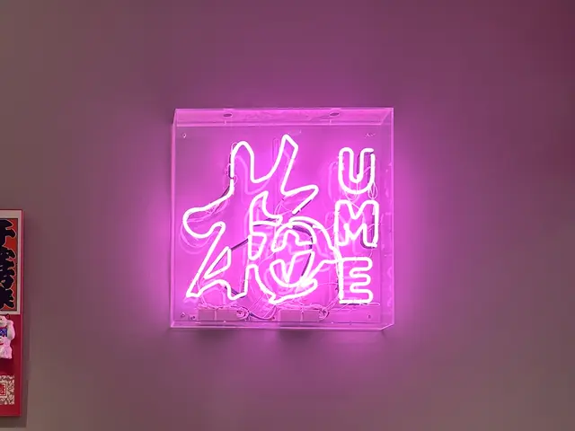 立ち喰い梅干し屋