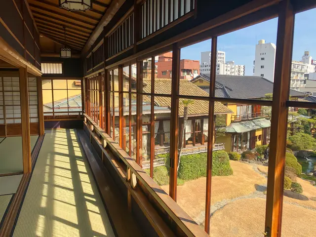 起雲閣