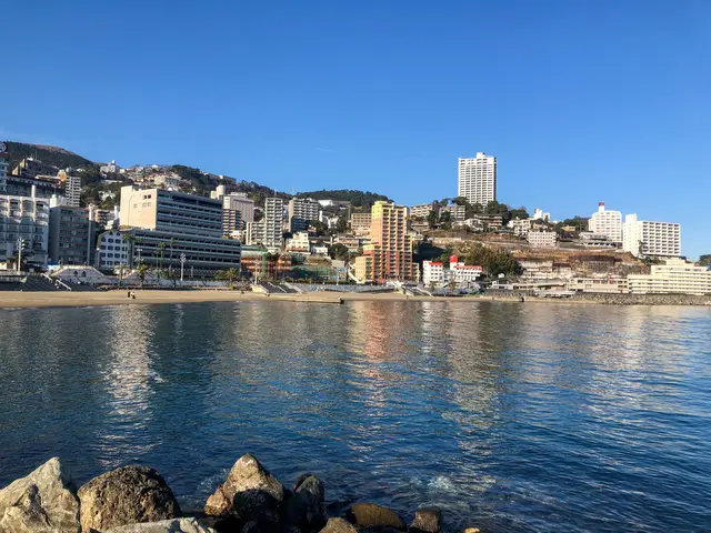 熱海サンビーチ
