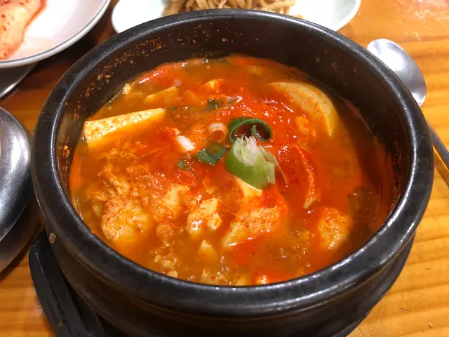 テピョンオク（태평옥）