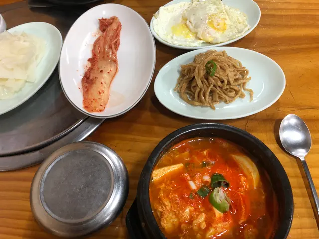 テピョンオク（태평옥）
