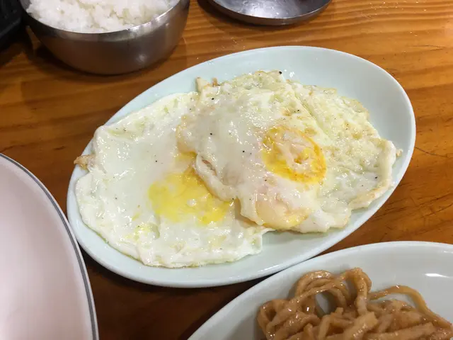 テピョンオク（태평옥）