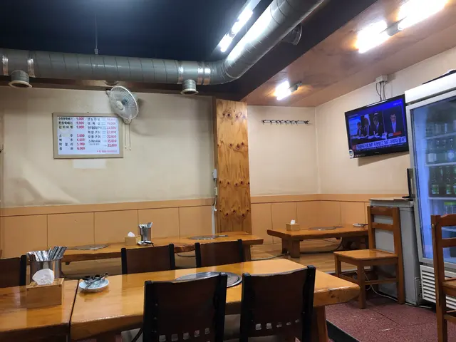テピョンオク（태평옥）