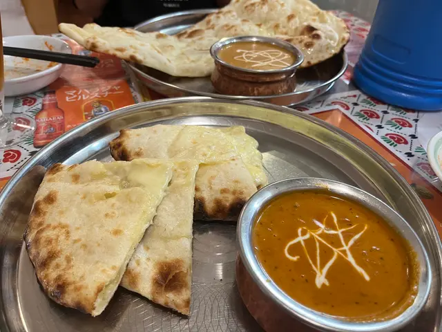 タージナマステ 本町店