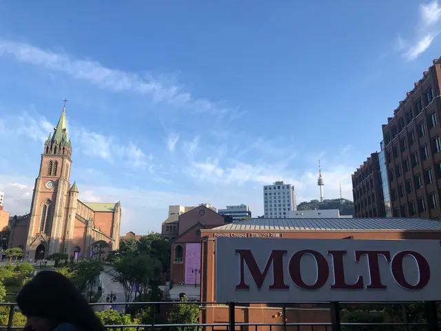 Molto Italian Espresso Bar