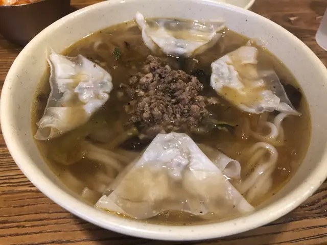 明洞餃子 本店/ミョンドンギョジャ ポンジョム/명동교자 본점