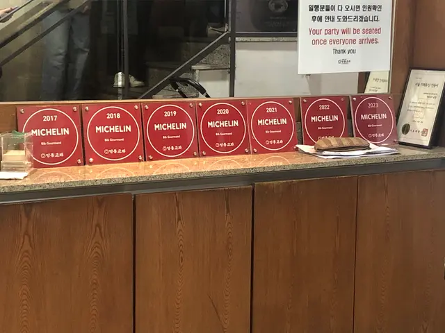 明洞餃子 本店/ミョンドンギョジャ ポンジョム/명동교자 본점