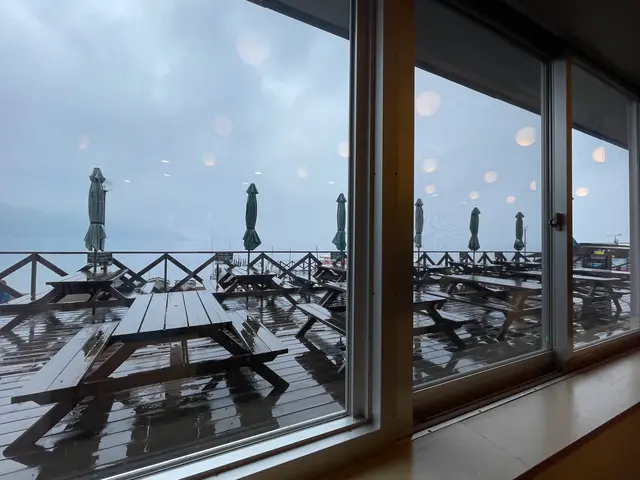 ポロピナイ食堂