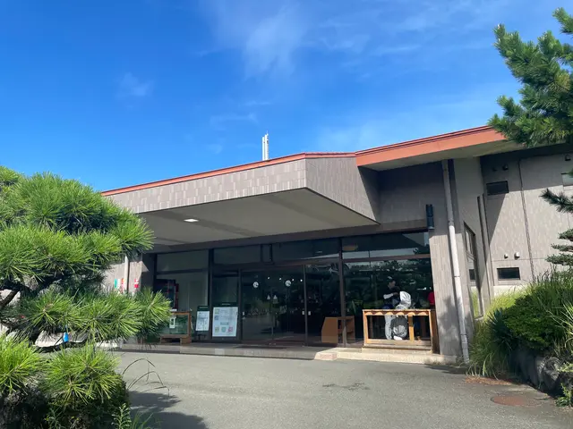 ＧＤＯ茅ヶ崎ゴルフリンクス第２