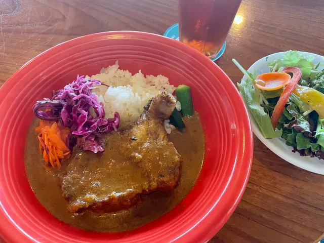 TREX CHIGASAKI OCEAN CAFE