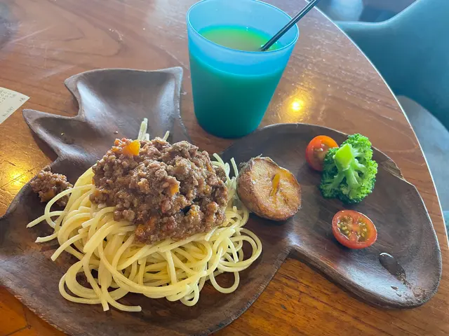 TREX CHIGASAKI OCEAN CAFE